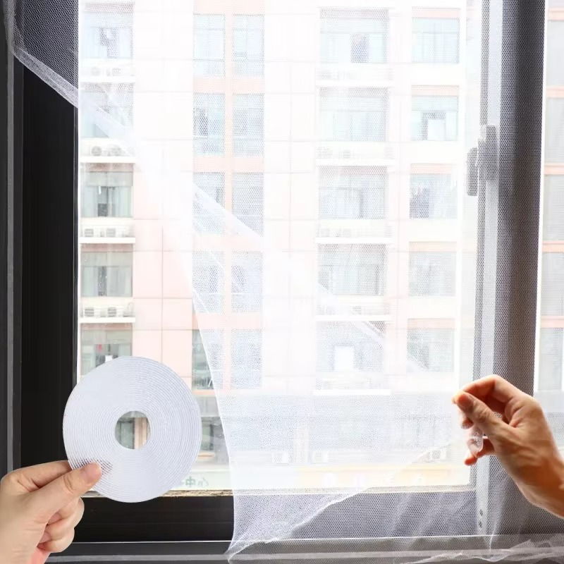 Window Screen Mosquito Netting - Pick Baye