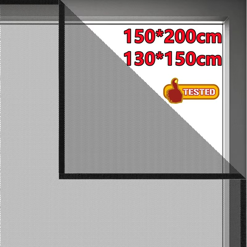 Window Screen Mosquito Netting - Pick Baye