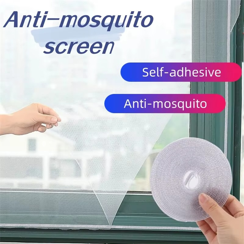 Window Screen Mosquito Netting - Pick Baye