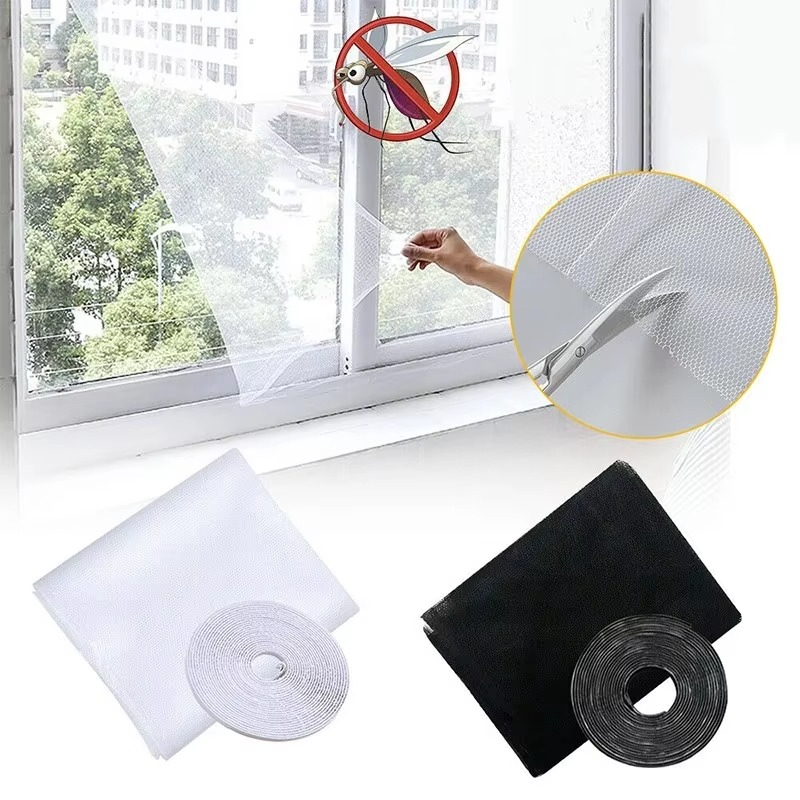 Window Screen Mosquito Netting - Pick Baye