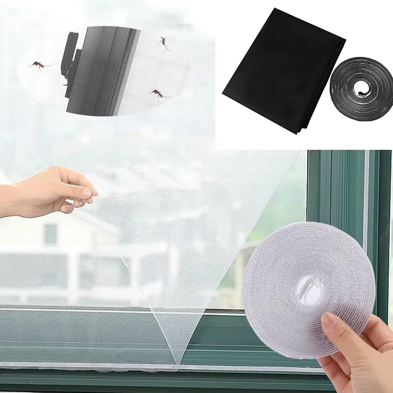 Window Screen Mosquito Netting - Pick Baye