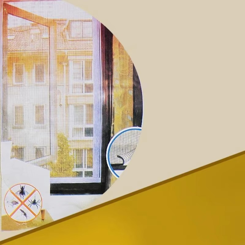 Window Screen Mosquito Netting - Pick Baye