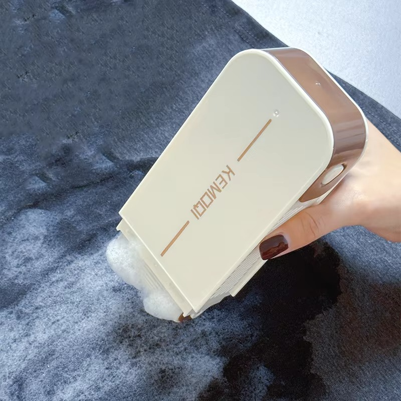 3-in-1 Non-Slip Soap Box with Brush