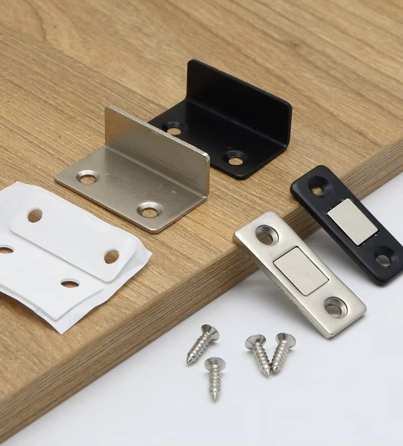 Magnetic Door Catch (Pack of 2)