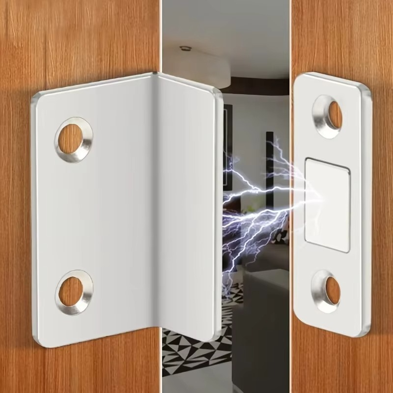 Magnetic Door Catch (Pack of 2)