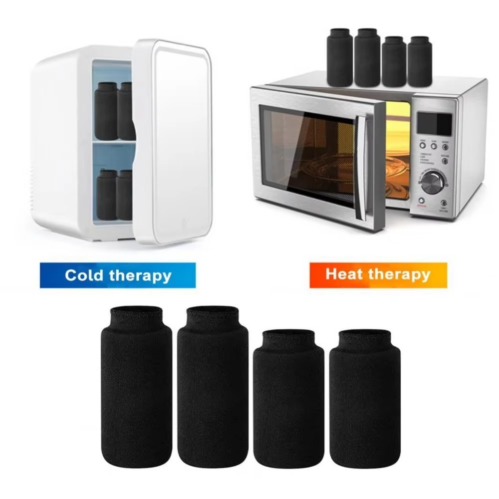 Cold & Hot Compress Finger Cover