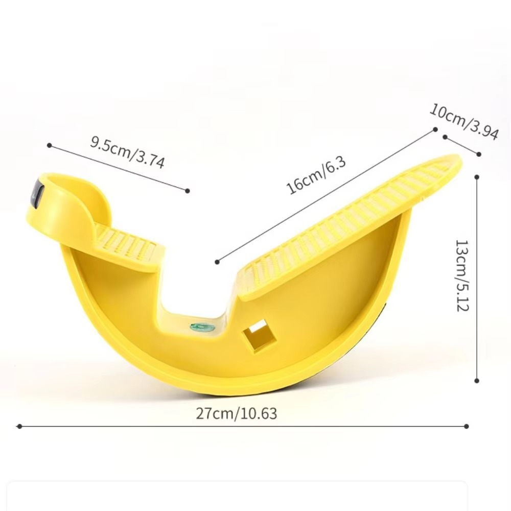 Foot & Calf Stretch Board