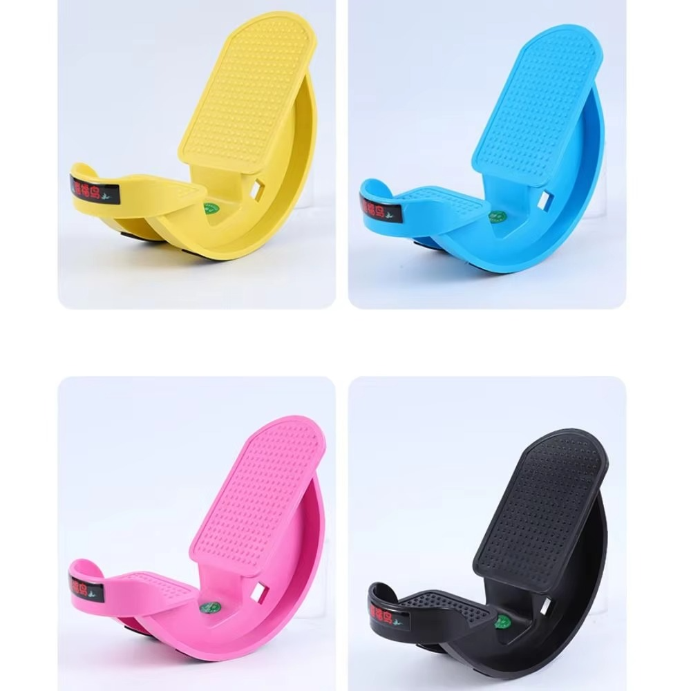 Foot & Calf Stretch Board