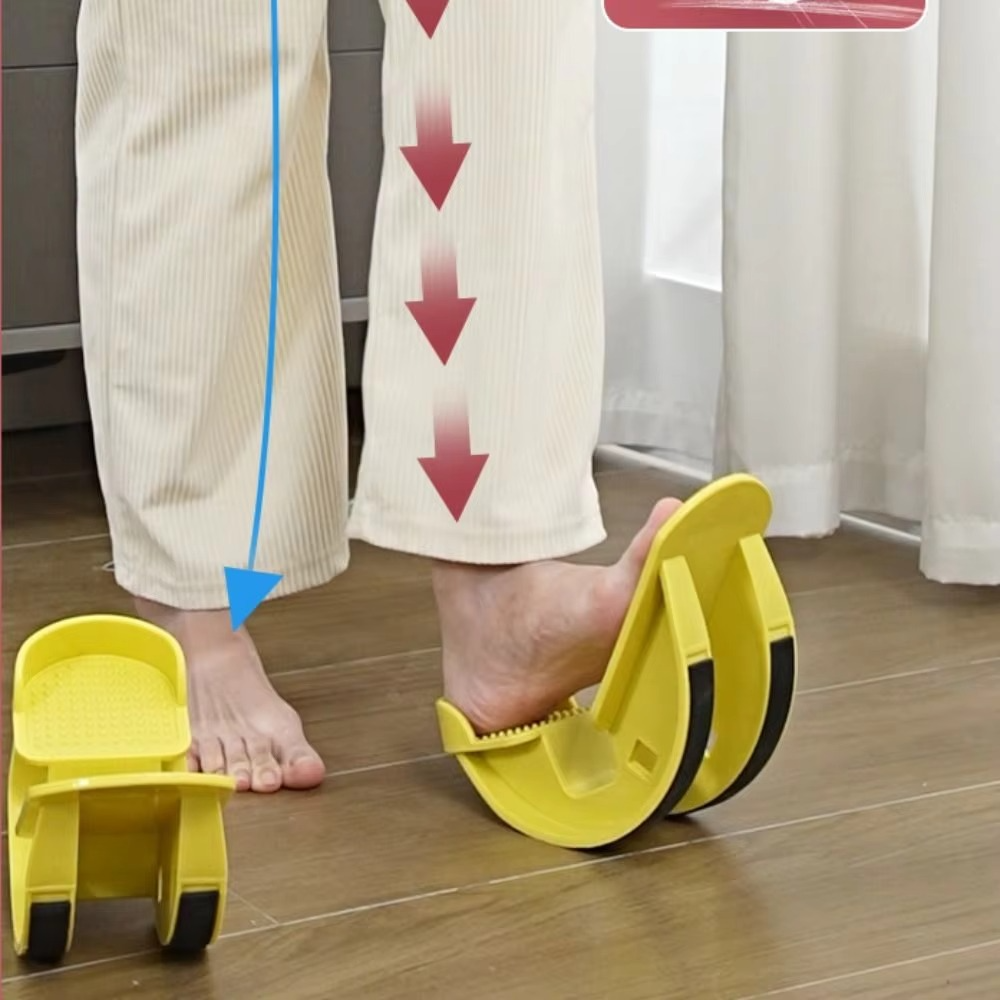 Foot & Calf Stretch Board