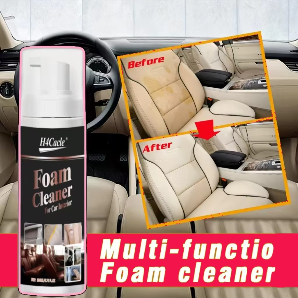 100ml Foam Cleaner for Car