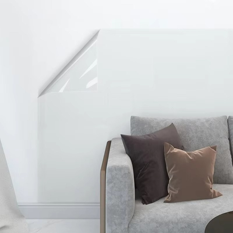 Stick Wall Protection Sheet - Pick Baye