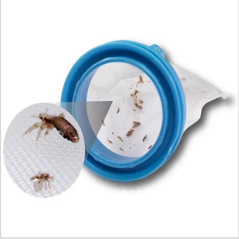 Electric Head Lice Removal Treatment - Pick Baye