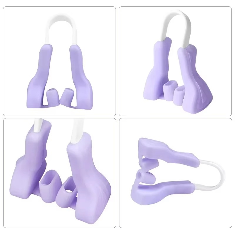 Nose Up Clip