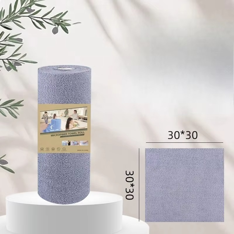 Microfiber Cleaning Cloth Pack of 25 - Pick Baye