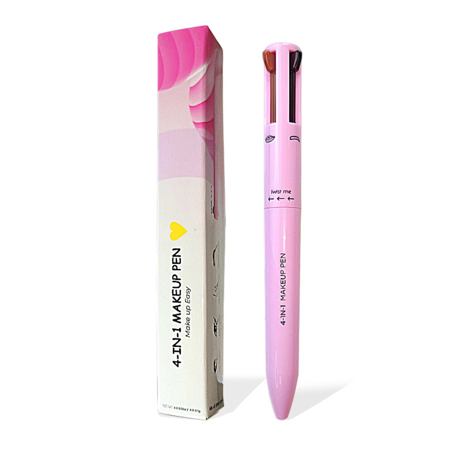 Touch Up 4-in-1 Makeup Pen - Pick Baye