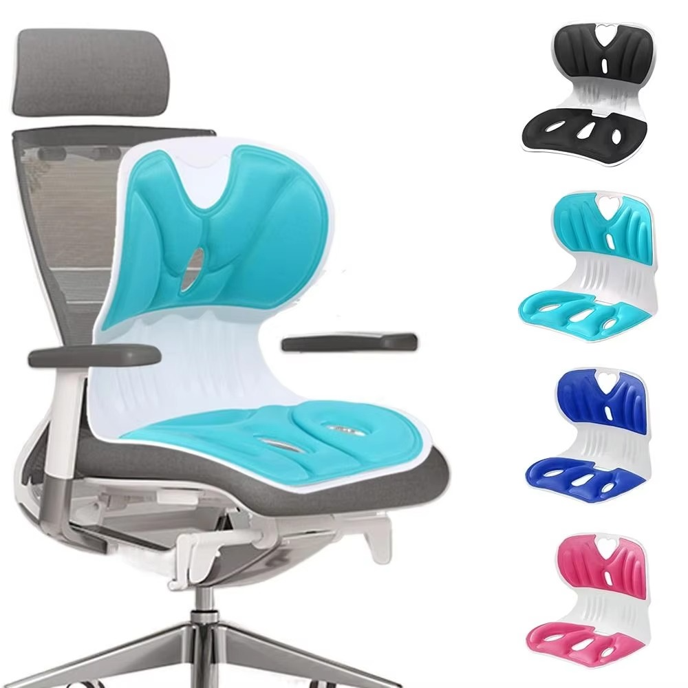 Lower Back Support Chair Posture Corrector - Pick Baye