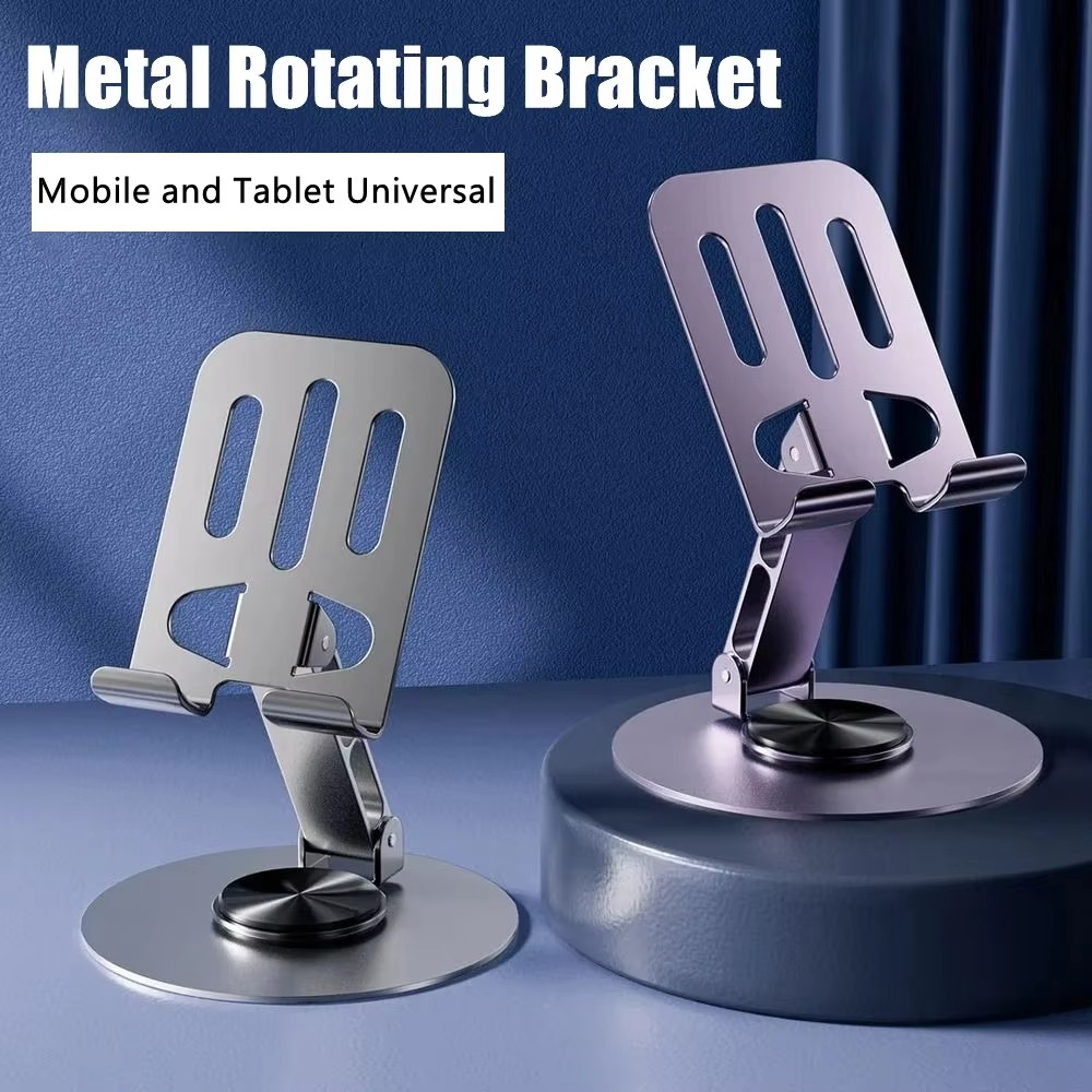 Aluminium 360° Rotatable Stand - Pick Baye