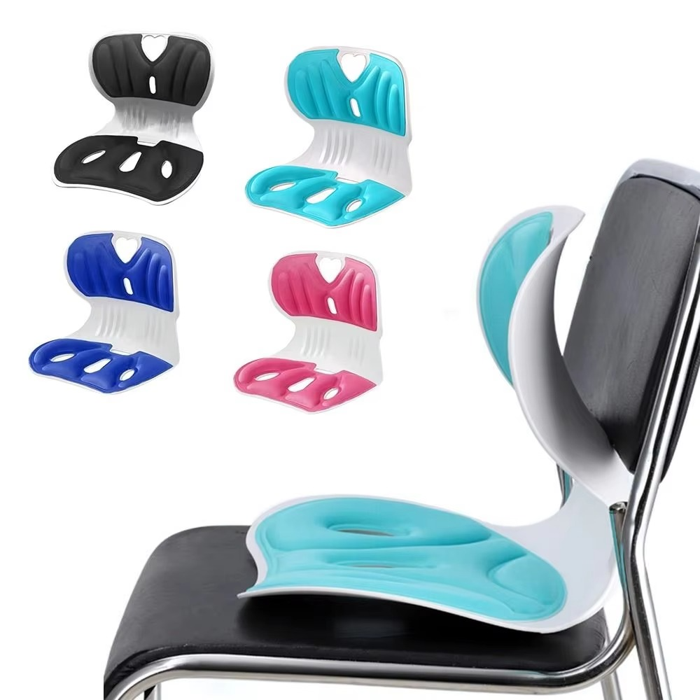 Lower Back Support Chair Posture Corrector - Pick Baye