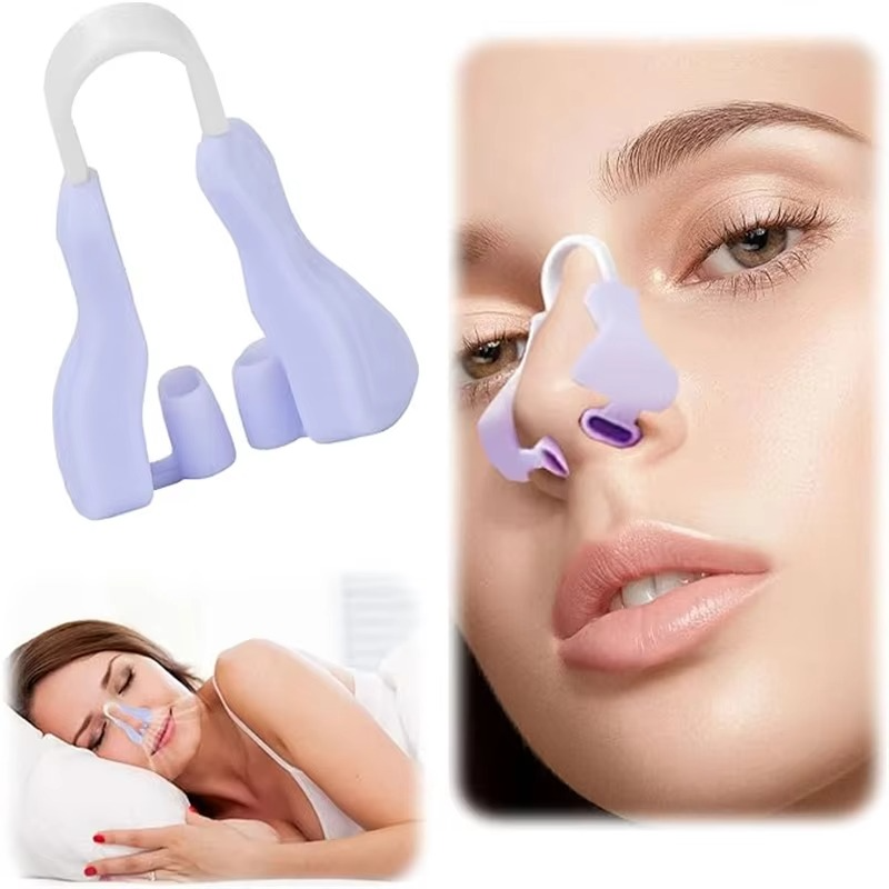 Nose Up Clip - Pick Baye