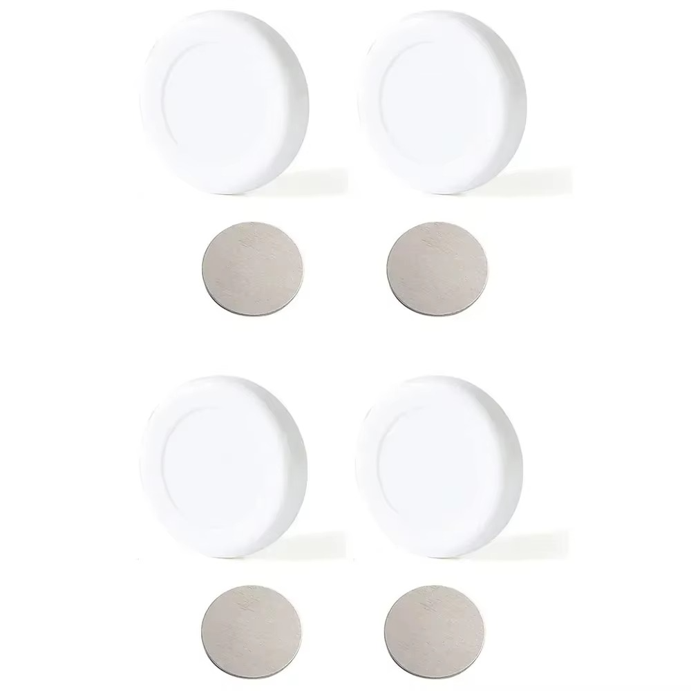 Magnetic Wall Mount Holder - Pick Baye