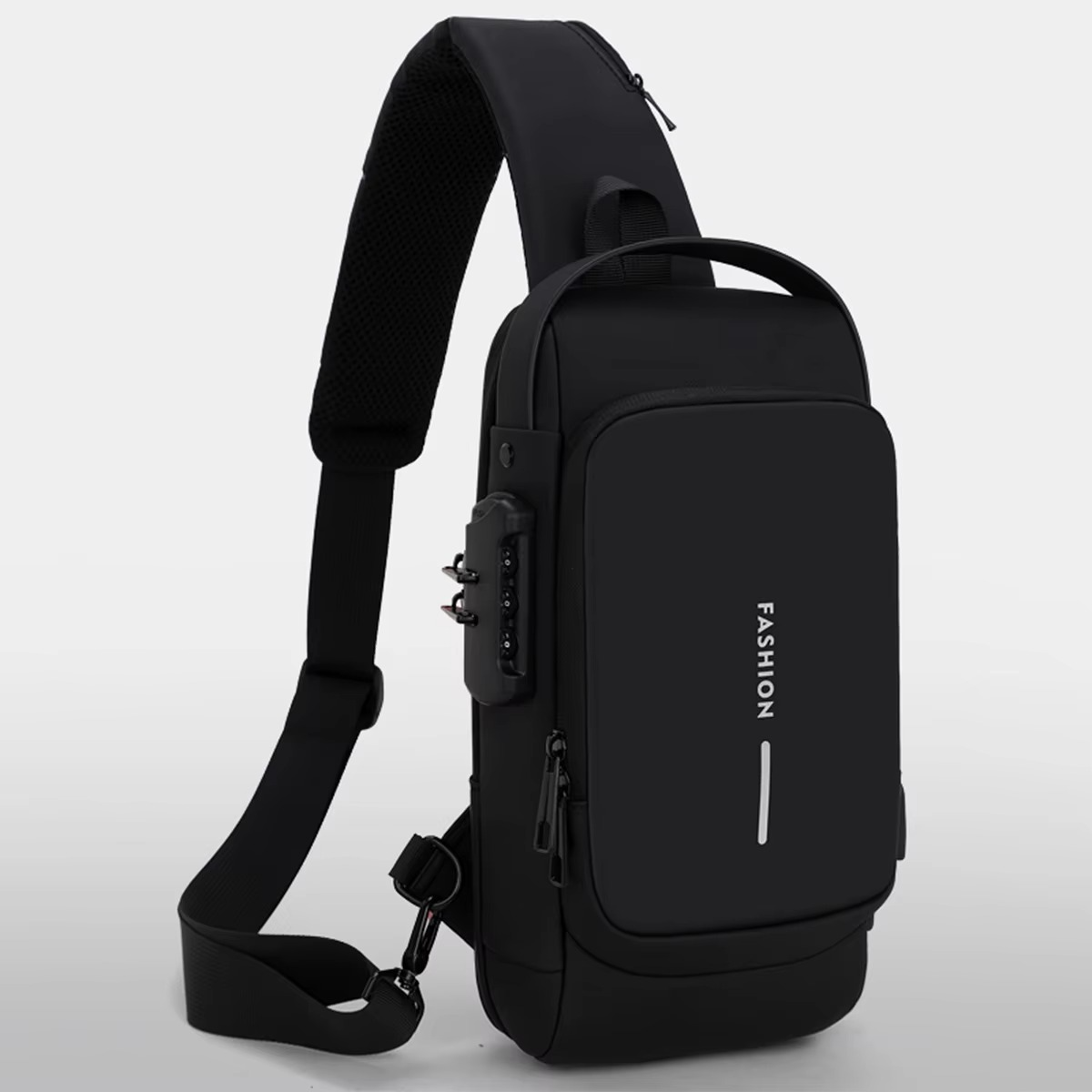 Sling Bag for Men & Women