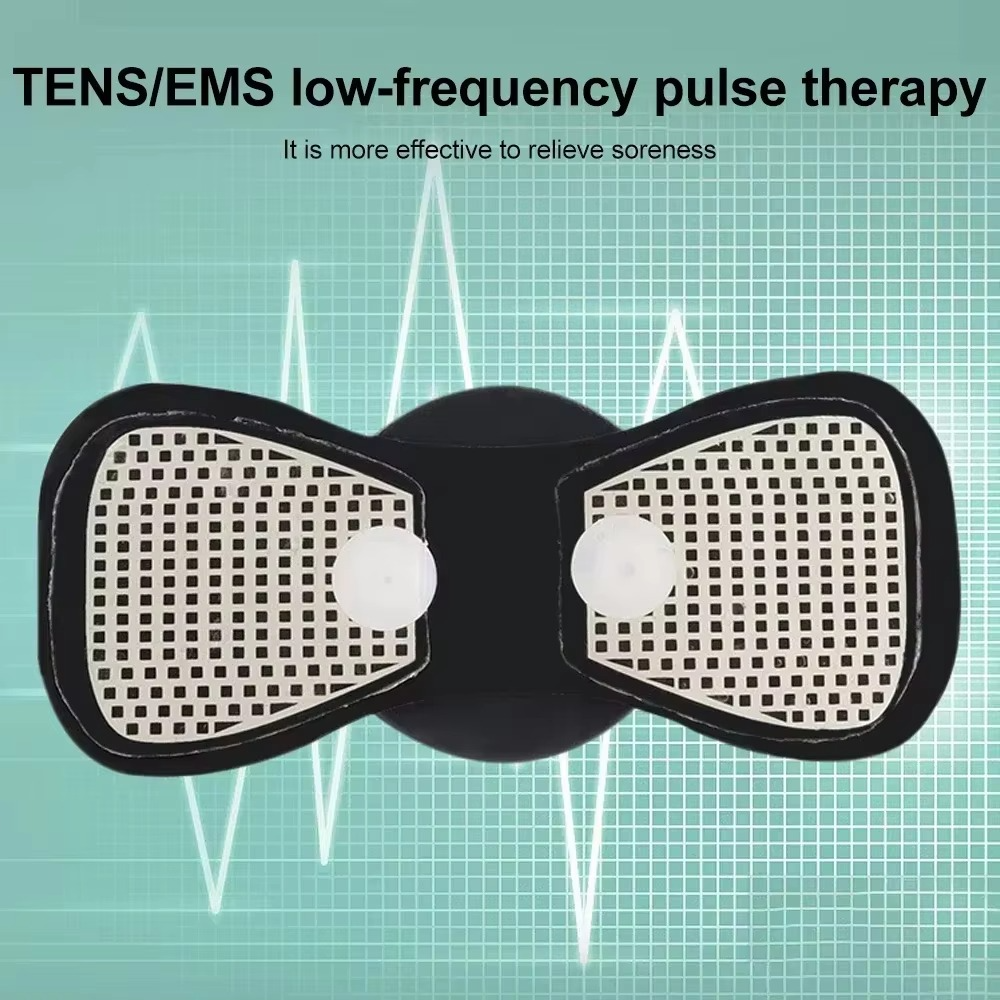 Wireless Portable Body Massager - Pick Baye