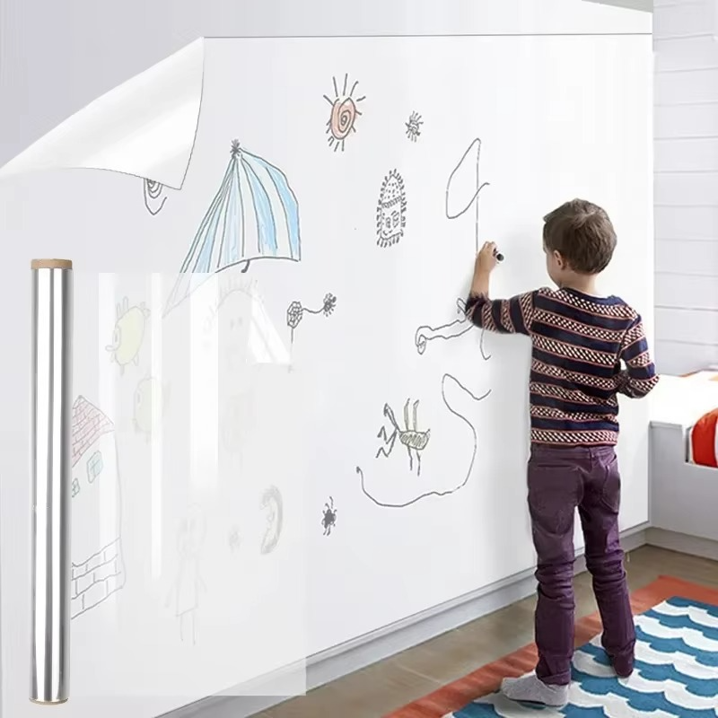 Stick Wall Protection Sheet - Pick Baye