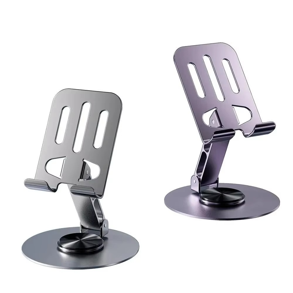 Aluminium 360° Rotatable Stand - Pick Baye