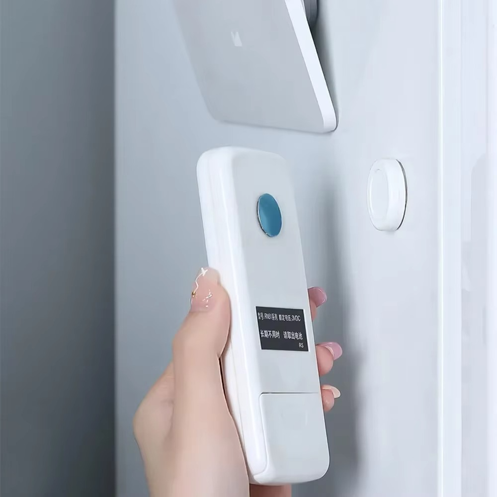 Magnetic Wall Mount Holder - Pick Baye