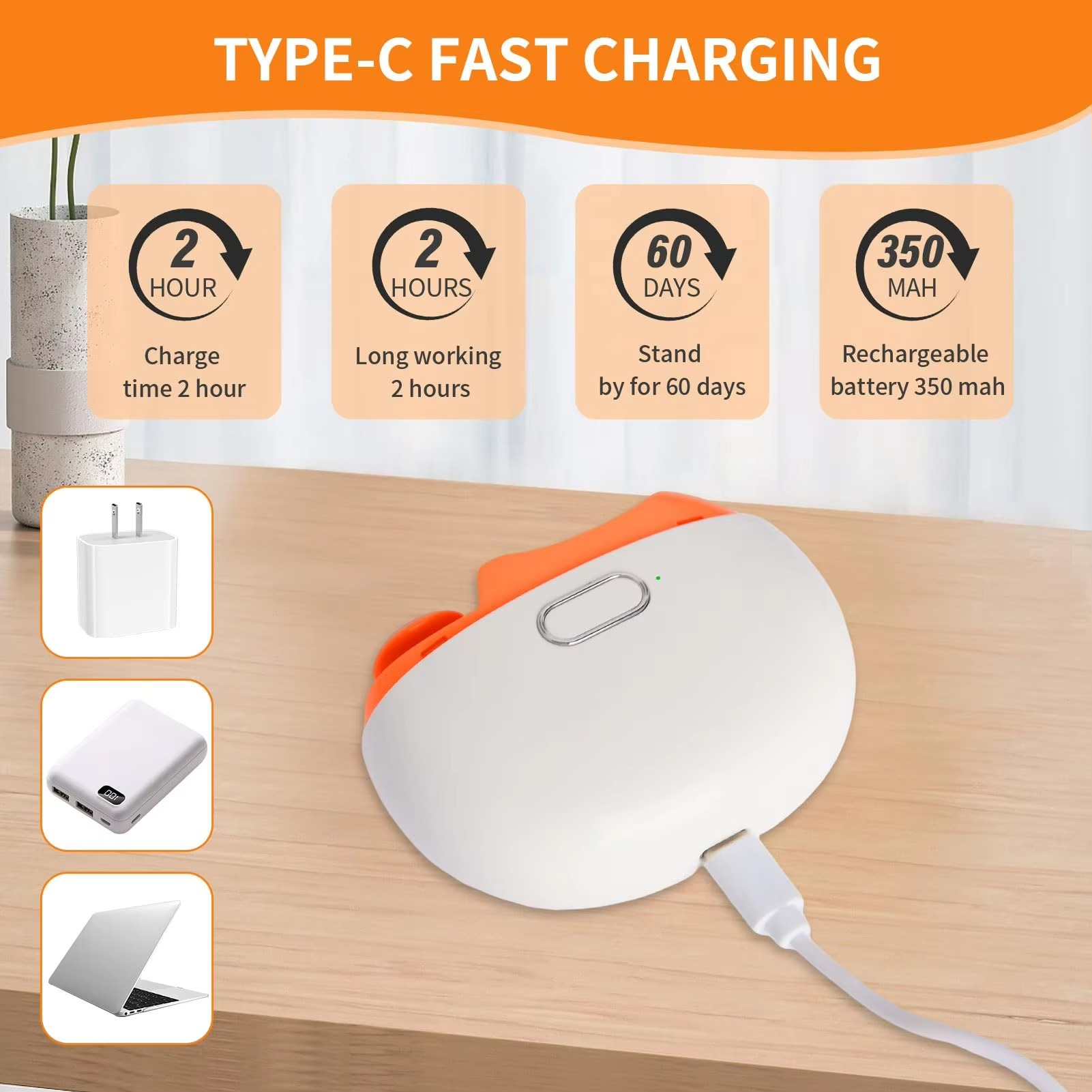 Electric Nail Clipper - Pick Baye