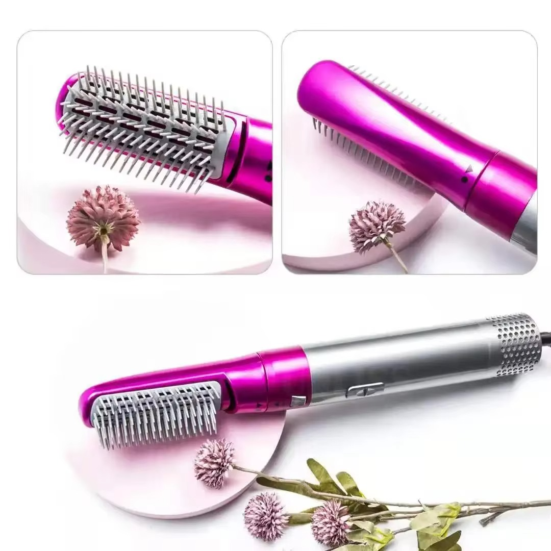 5 in 1 Multifunctional Hair Dryer Styling Tool - Pick Baye