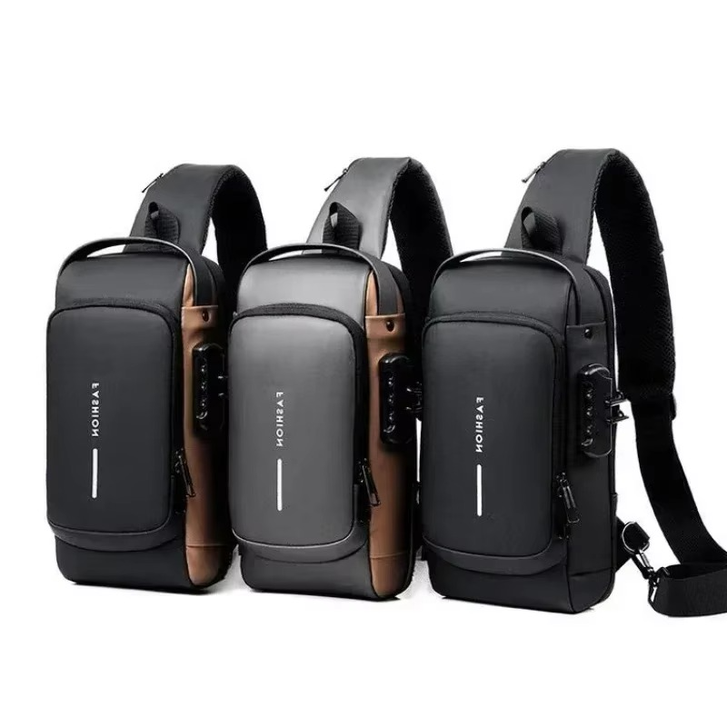 Sling Bag for Men & Women