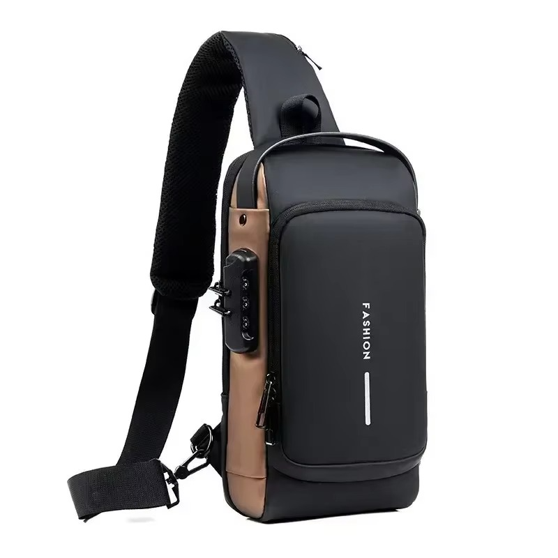 Sling Bag for Men & Women
