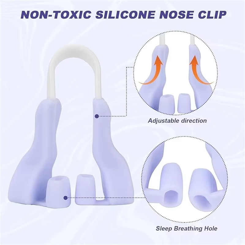 Nose Up Clip - Pick Baye