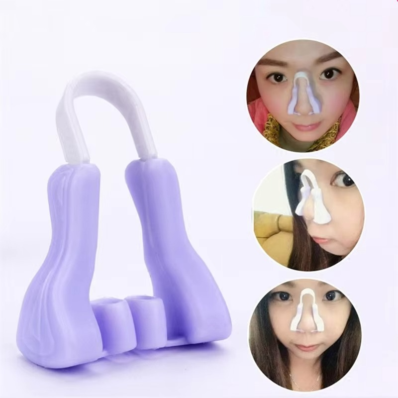 Nose Up Clip - Pick Baye