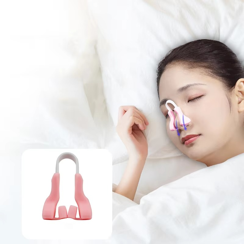 Nose Up Clip