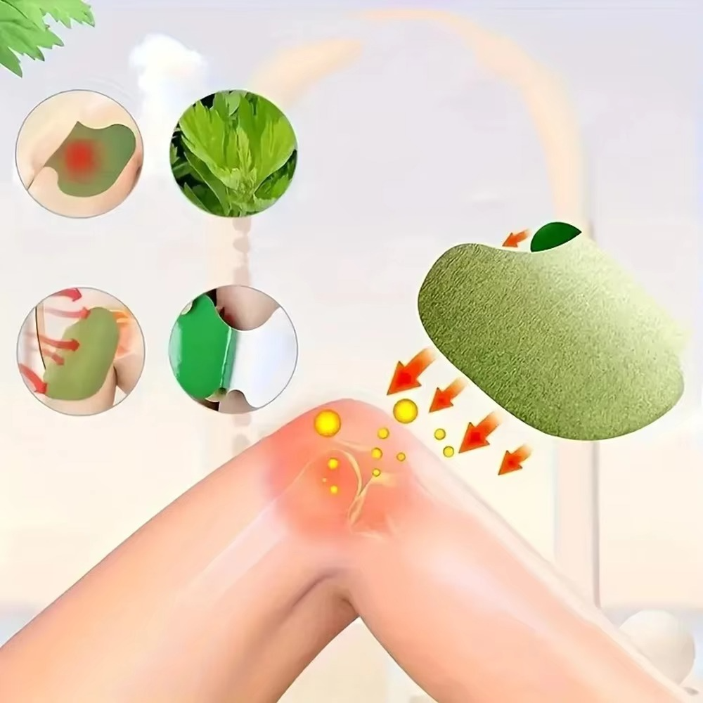 Knee Patches - Pick Baye