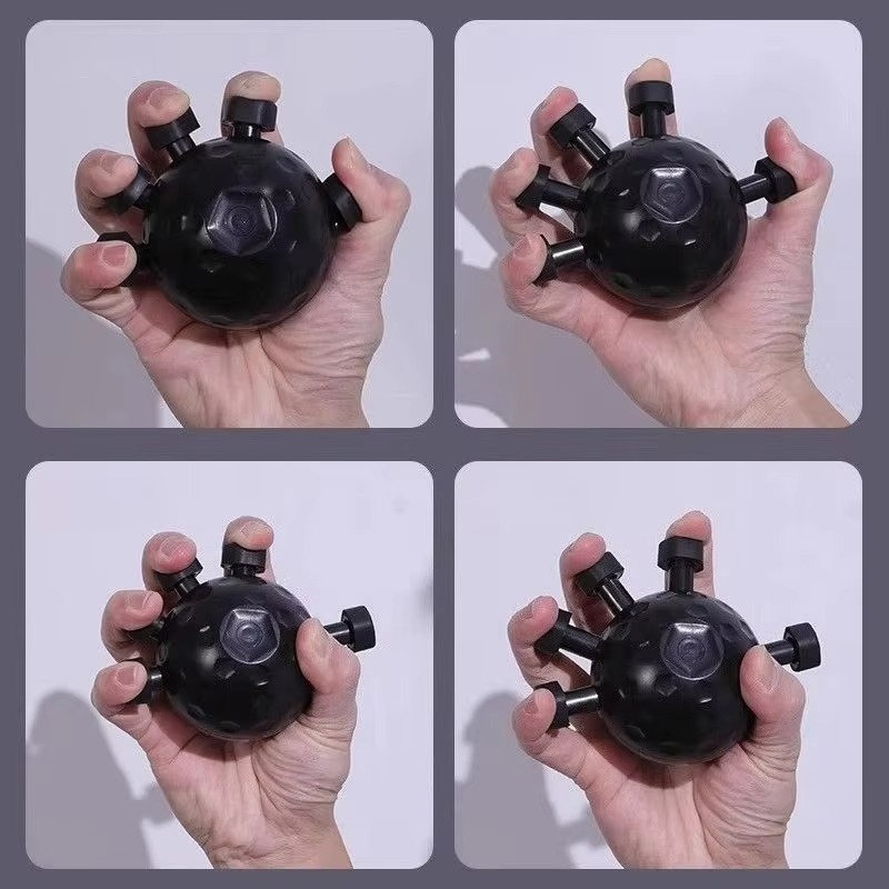 Finger Hand Strengthener Grip - Pick Baye