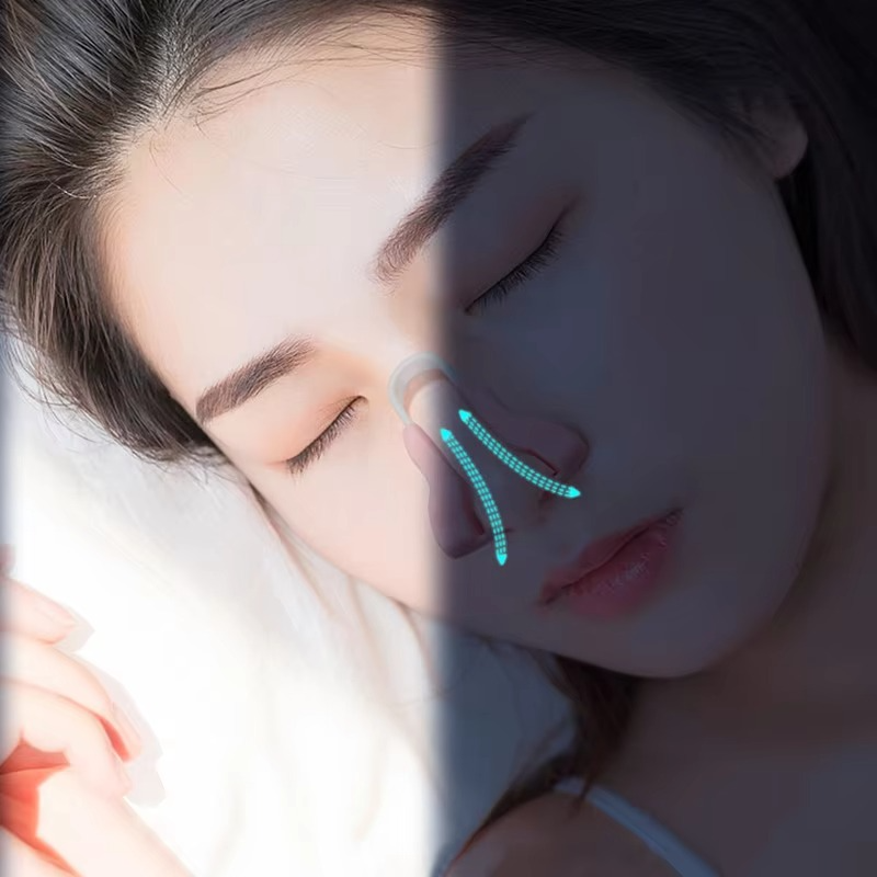 Nose Up Clip - Pick Baye