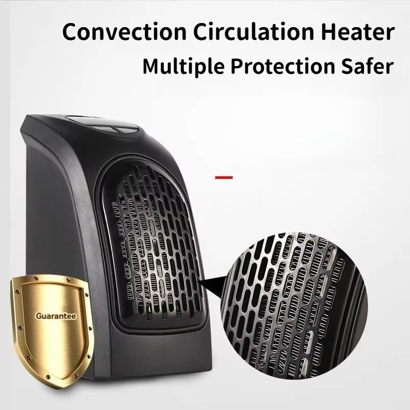 Portable Heater Handy Heater - Pick Baye