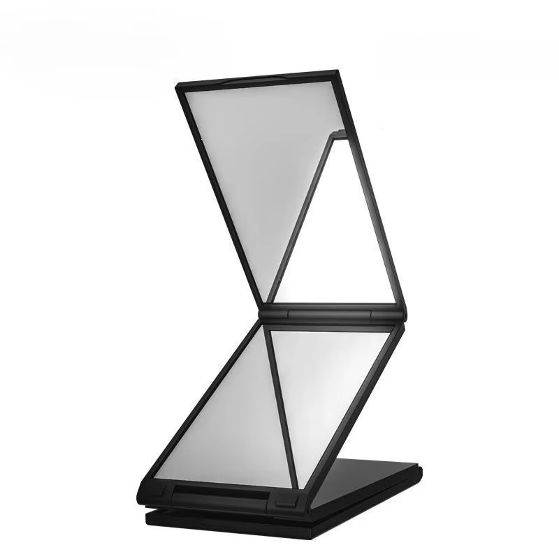 4 Way Foldable Mirror