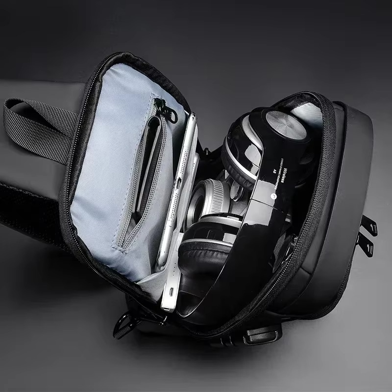 Sling Bag for Men & Women