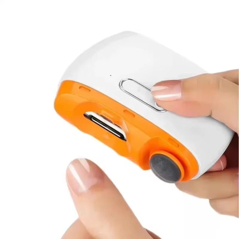 Electric Nail Clipper - Pick Baye