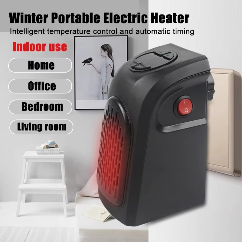 Portable Heater Handy Heater - Pick Baye