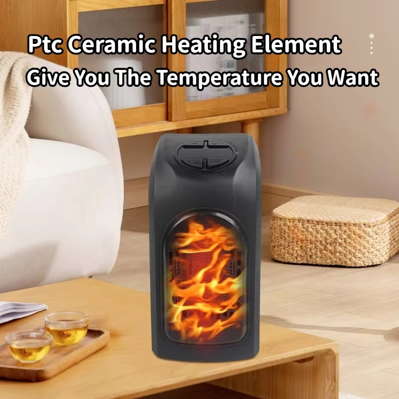 Portable Heater Handy Heater - Pick Baye