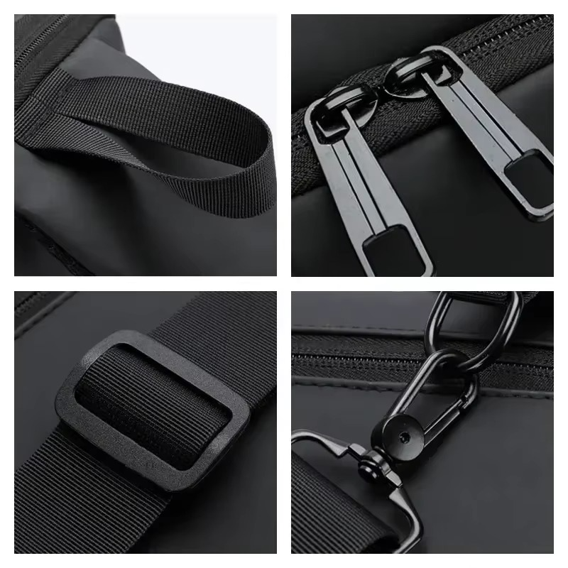Sling Bag for Men & Women