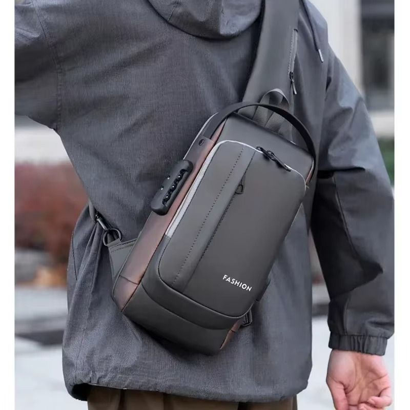 Sling Bag for Men & Women