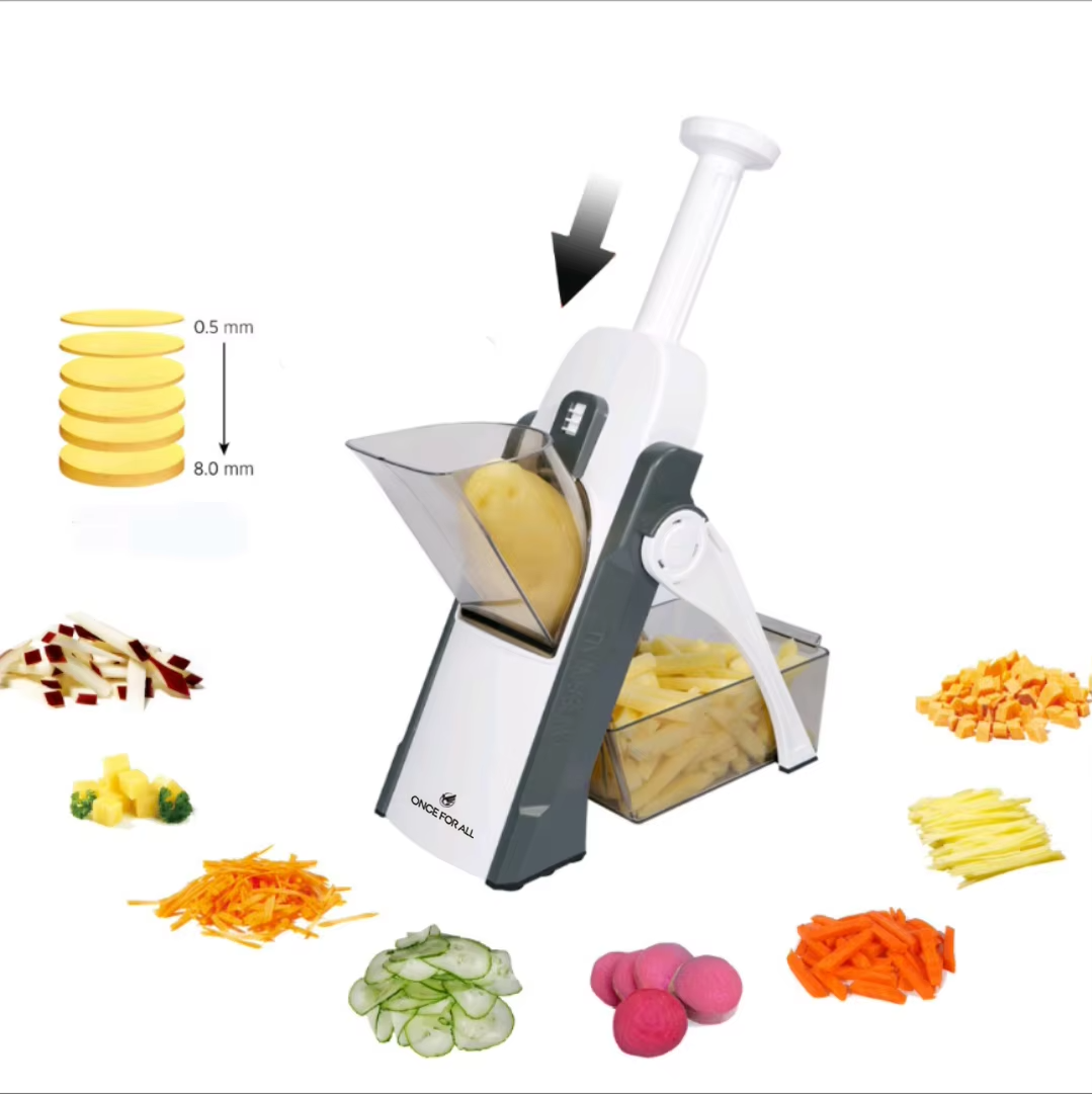 Vegetable Chopper Slicer for Kitchen - Pick Baye