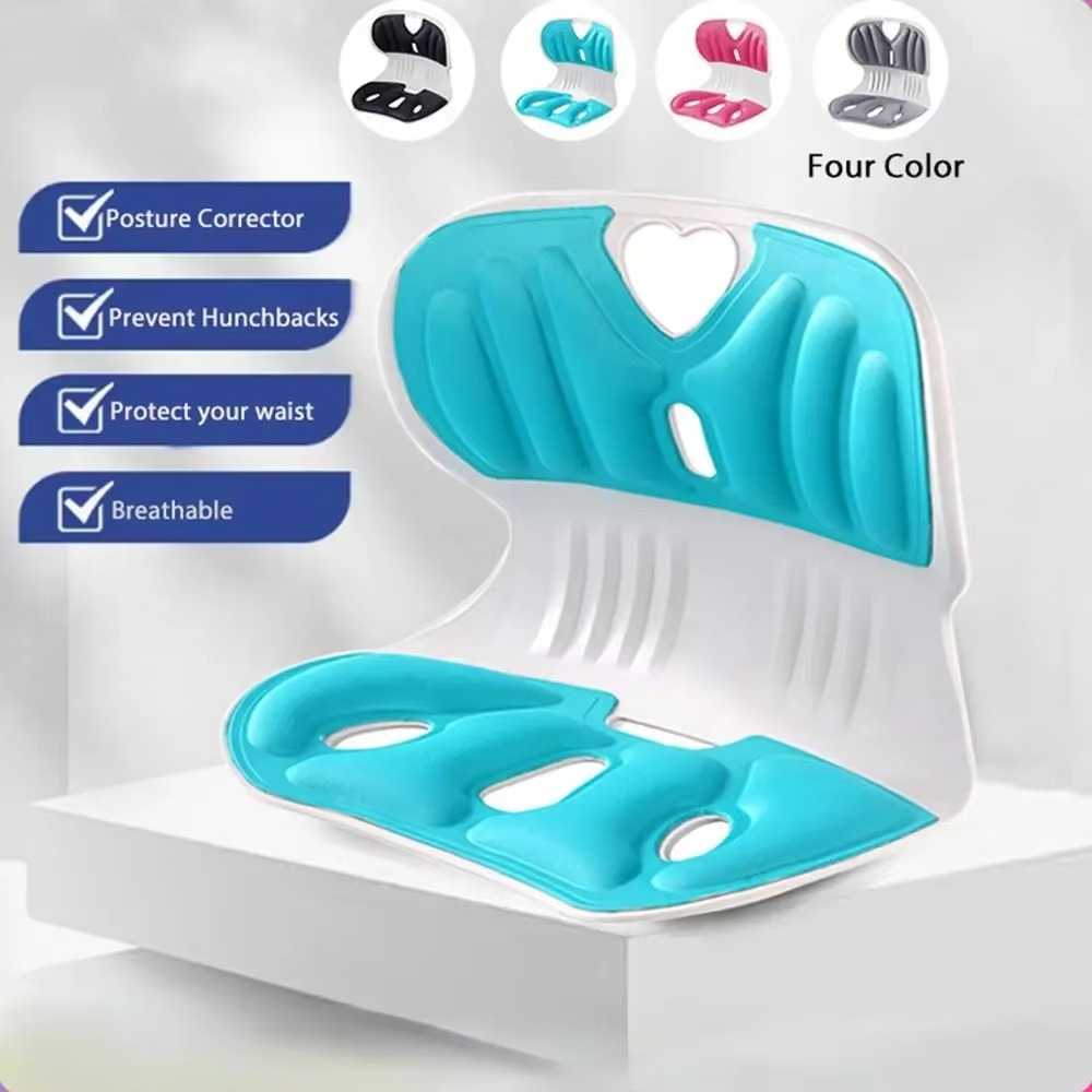 Lower Back Support Chair Posture Corrector - Pick Baye