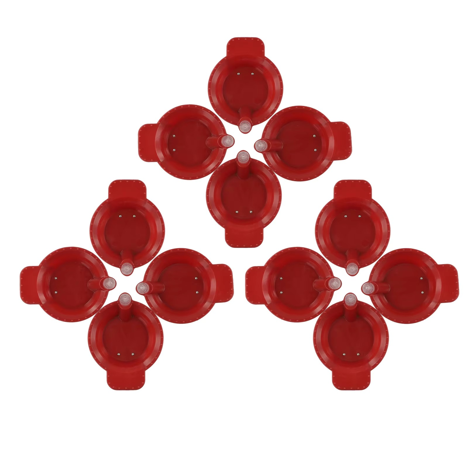 LED Light Water Sensor Diyas